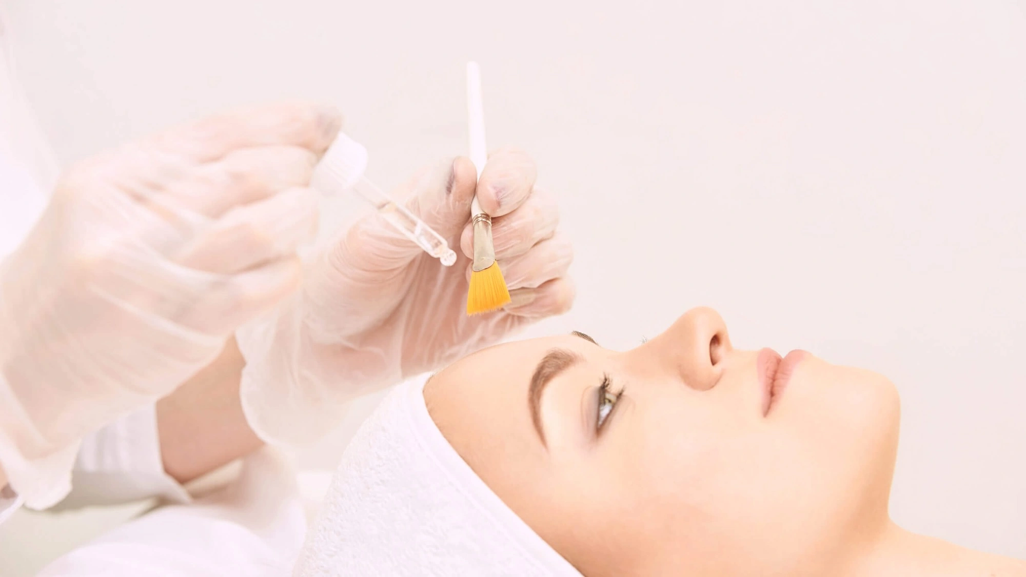 VI Peel | Envi Aesthetics | Aldie, Virginia