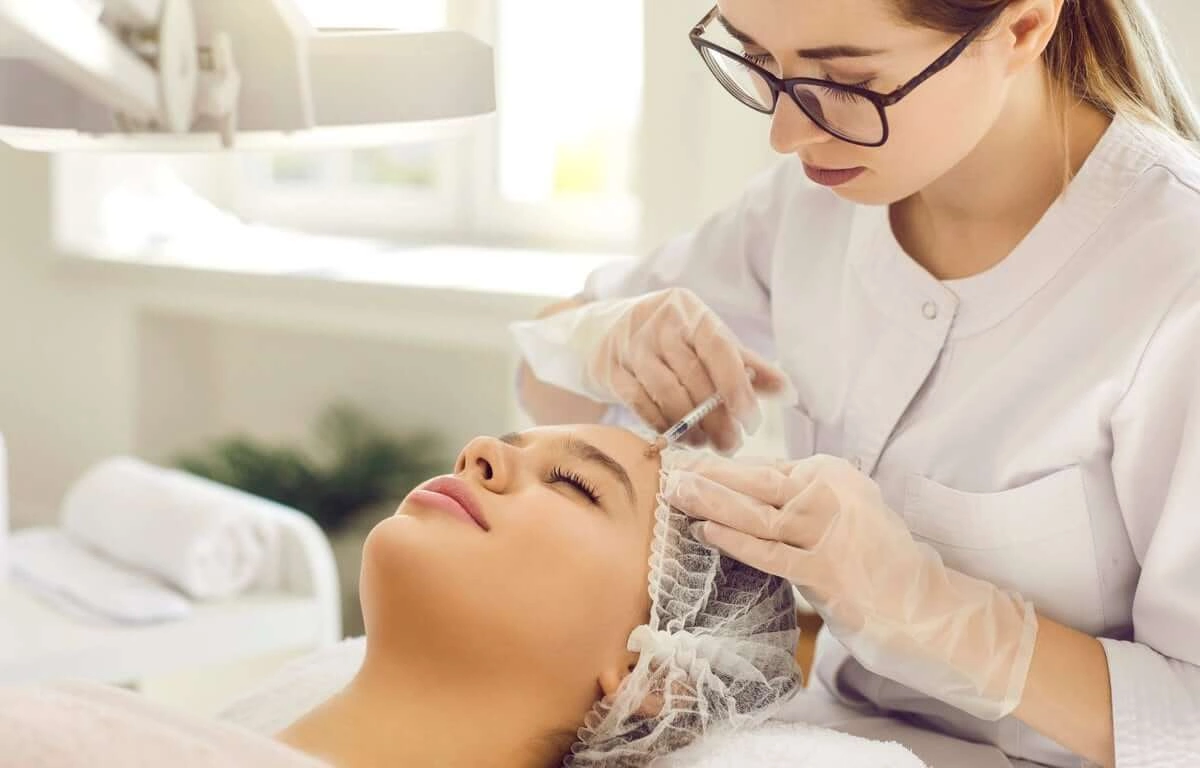 How Natural Growth Factor Injections Can Improve Skin Texture and Elasticity