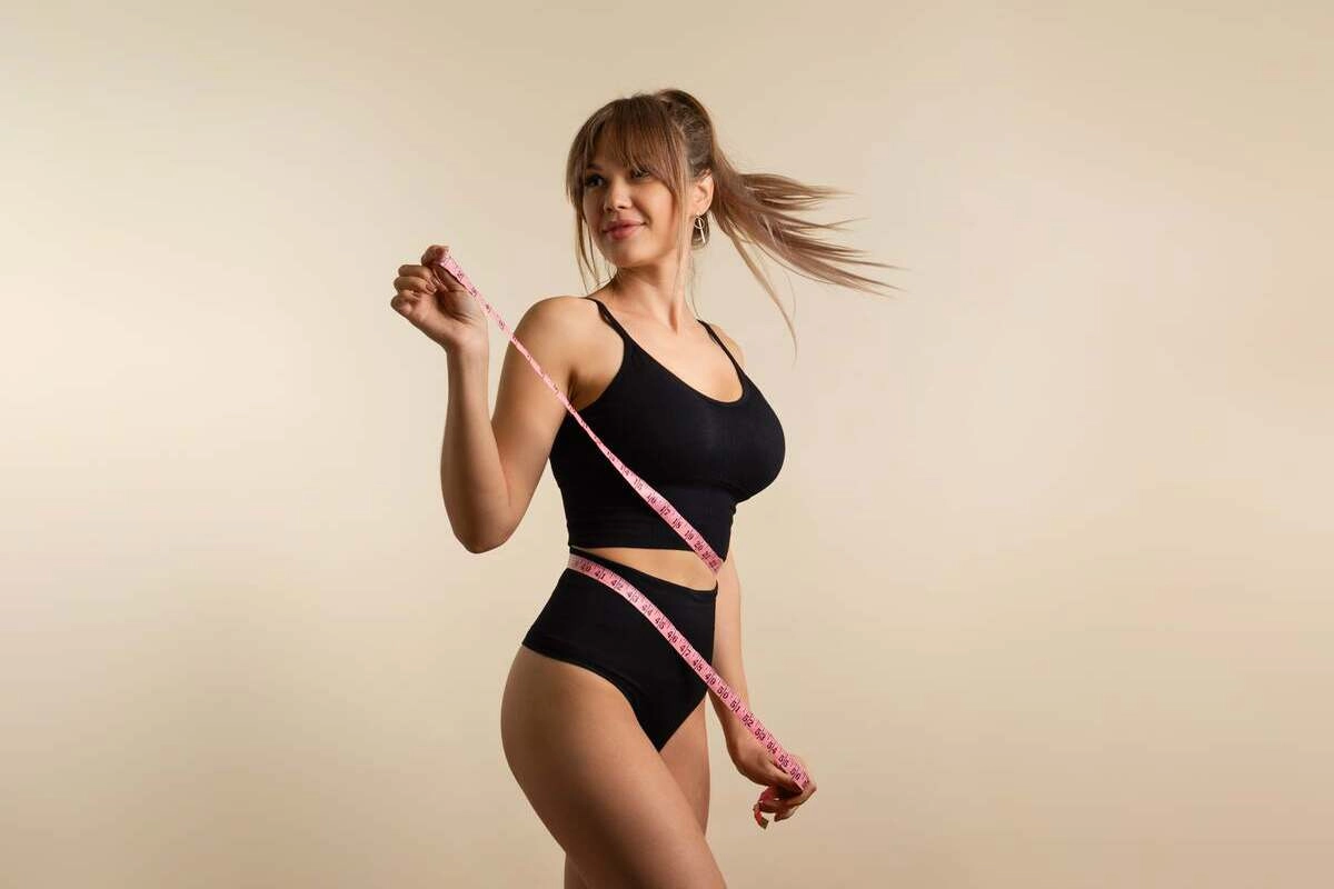 Weight Loss by Envi Aesthetics in Aldie VA