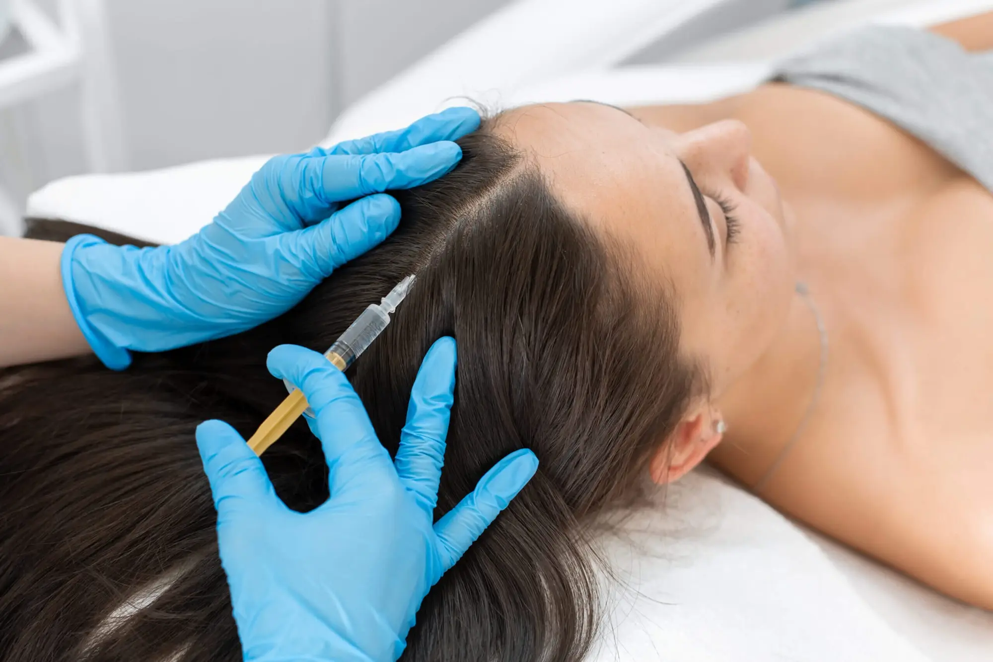 PRP by Envi Aesthetics in Aldie, Virginia