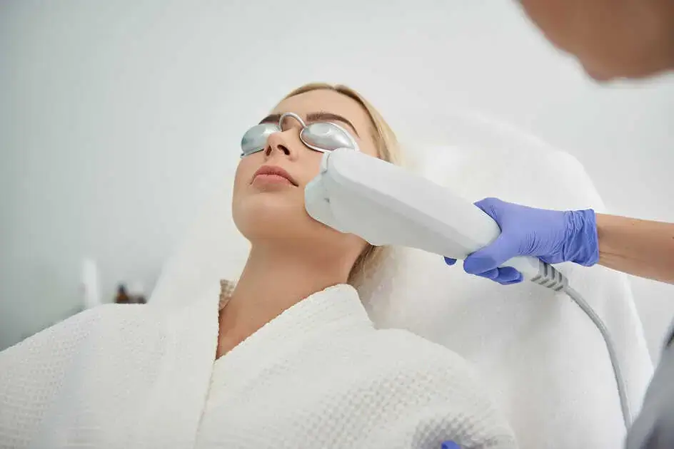 Forever Bare Laser Hair Removal by Envi Aesthetics in Aldie, Virginia