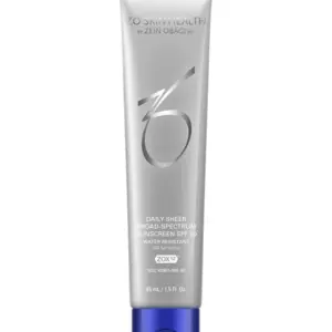 Daily Sheer Broad Spectrum SPF 50
