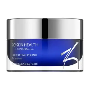 Exfoliators