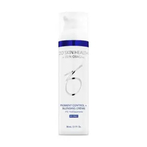 Pigment Control + Blending Crème HQ 4%