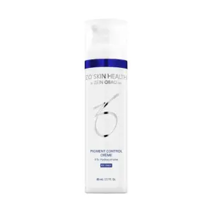 Pigment Control Crème HQ 4%