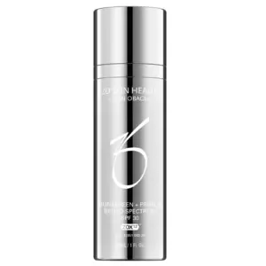 Sunscreen + Primer Broad-Spectrum SPF 30