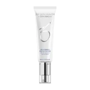 10% Vitamin C Self Activating 1.7oz